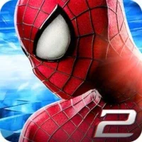 The Amazing Spider-Man 2