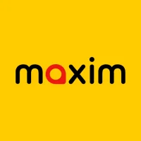 Maxim — order a taxi & food