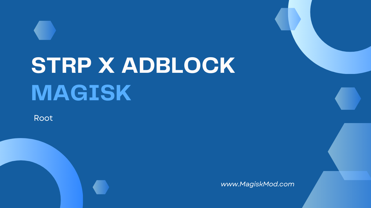 STRP x AdBlock