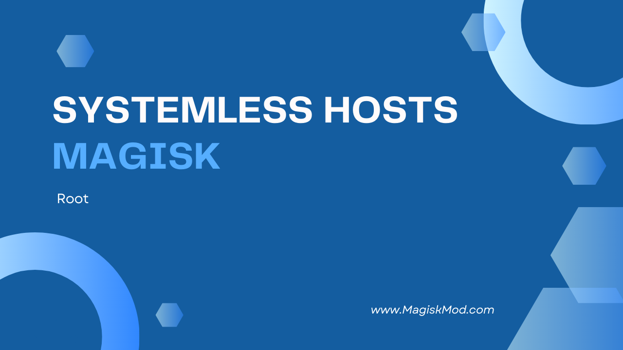 Systemless Hosts