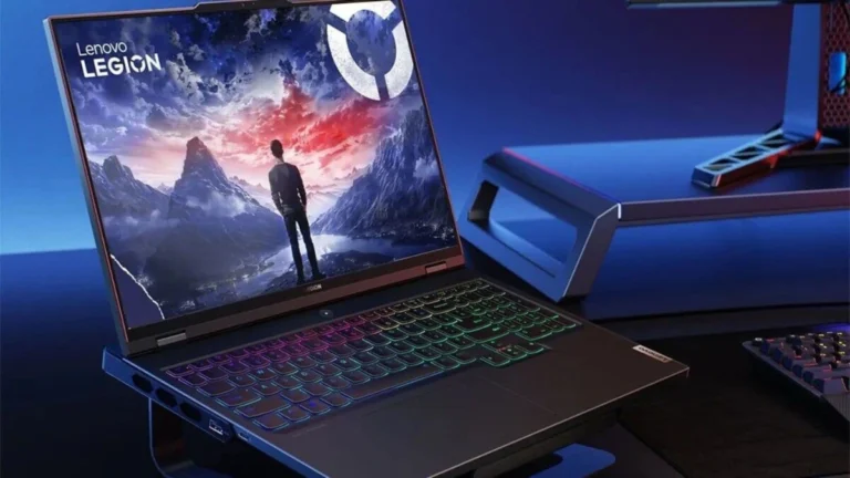 Gaming Laptops