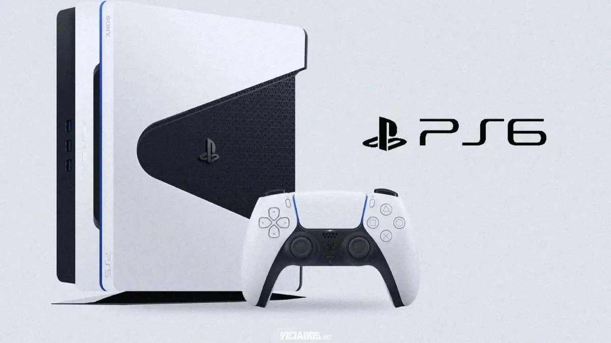 Playstation 6